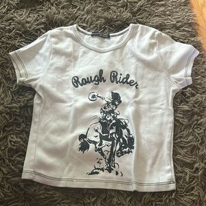 Brandy Melville T-Shirts and Tanks